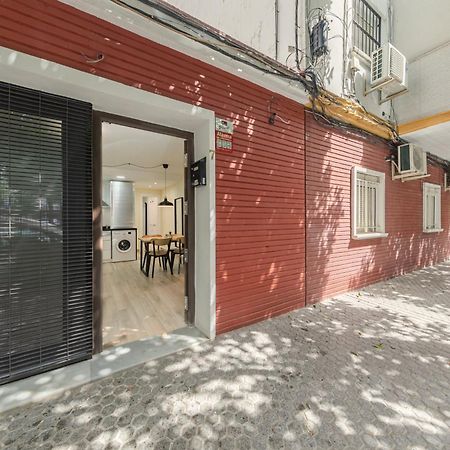 Savio Eco Living Apartment Seville Luaran gambar