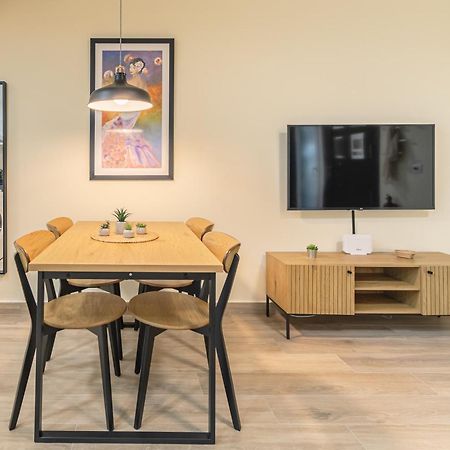 Savio Eco Living Apartment Seville Luaran gambar