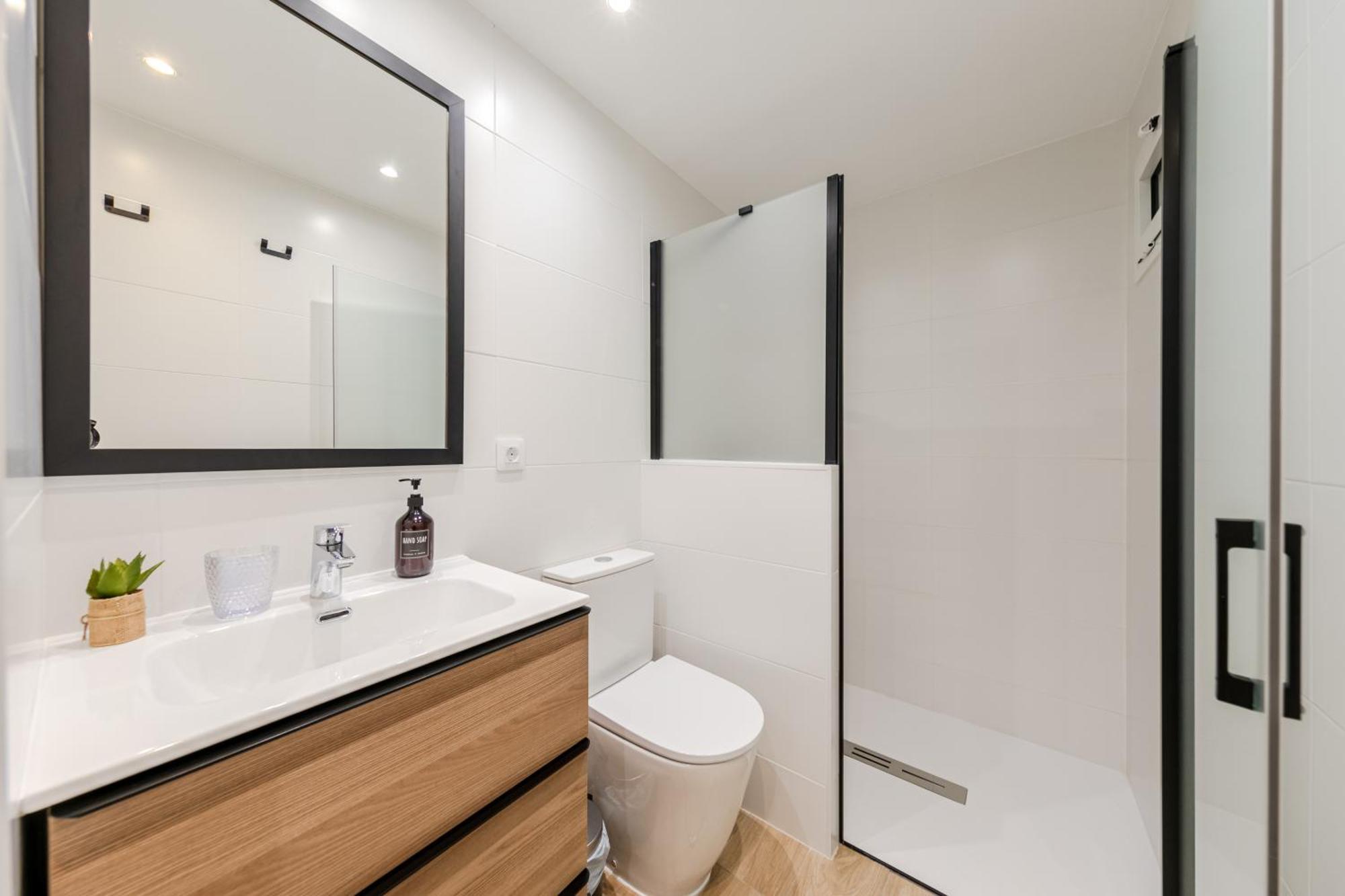 Savio Eco Living Apartment Seville Luaran gambar